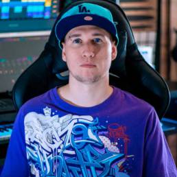 gradozero beats productor musical